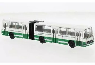 1:87 Ikarus 280.02 City Bus 1972 Ostseetrans Diecast 59722