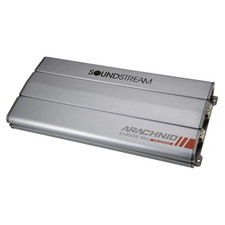Soundstream AR1-10000D 1-CH Monoblock 10,000W Max Class-D Car Audio Amplifier