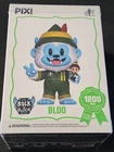 Thrilljoy PIX! Bloo Buddy The Elf LE 1200 Rock The Block SDCC 2026 Exclusive