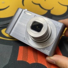 Sony DSC-W810 Digital Cameras for Sale | Shop New & Used Digital