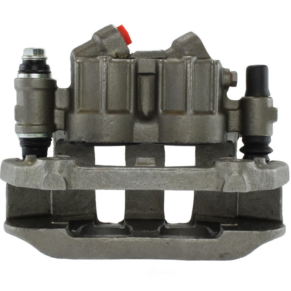 Disc Brake Caliper fits 1985-1991 Volvo 740,760 780 CENTRIC PARTS - Image 2 of 4