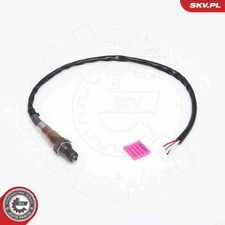 Sonde lambda BMW M6