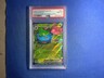 2025 POKEMON SCR EN-STELLAR CROWN #001 VENUSAUR EX PSA 8