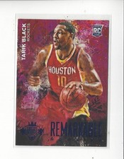 2014-15 Court Kings Remarkable Rookies RC Sapphire Singles xxx/499 - You Choose