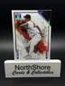 2025 Panini Impeccable Pedro Martinez #79 Holo Silver /25 Boston Red Sox
