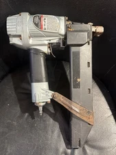 Metabo HPT N5008AC2 16 ga. Pneumatic Standard Crown Stapler 7/16 in.