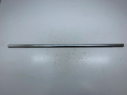 Volkswagen Passat B6 2007 Türscheibe hinten links Blende DRA42747