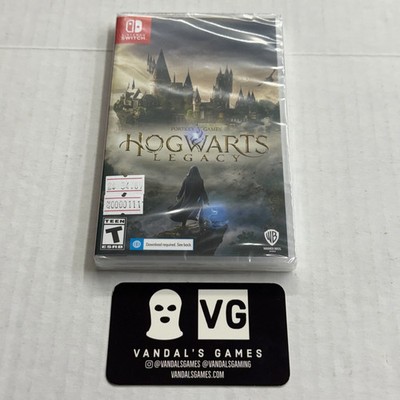 Nintendo Switch Hogwarts Legacy Nintendo Switch Amazon.com: Hogwarts Legacy - For Nintendo Switch (Non-US