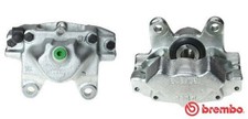 BREMBO Bremssattel Hinten Rechts passend für MERCEDES-BENZ SLK (R170) CLK (C208)