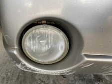 Passenger Corner/Park Light Fog-driving In Bumper Fits 01-02 FRONTIER 1972189