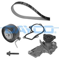 Dayco KTBWP9481 Wasserpumpe + Zahnriemensatz FüR Ford