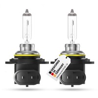 alca® Halogenlampe HIR2, 2 Stk. 12V 55W, Sockel Px22D