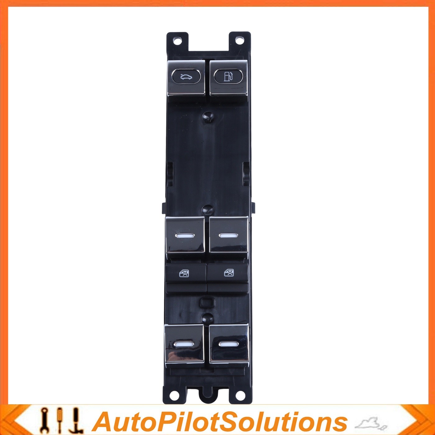 Bentley Continental GT 2004-2011 Left Window switch