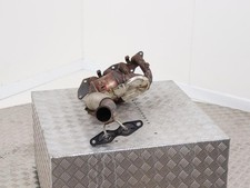 Katalysator ohne Lambdasonde Ford Kuga III DFK LX685G232BF P19786512