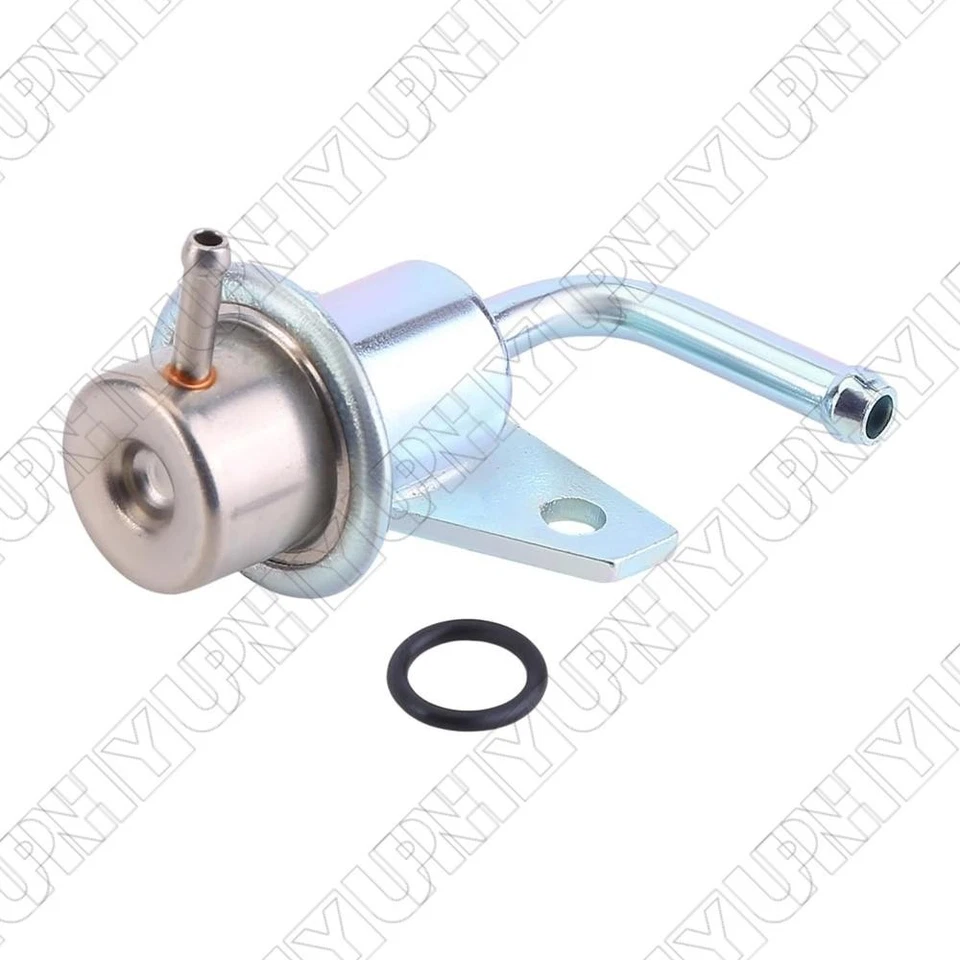 Fuel Pressure Regulator For Honda Accord EX LX DX 2.2L 1994 1995 1996 1997 - Image 4 of 4