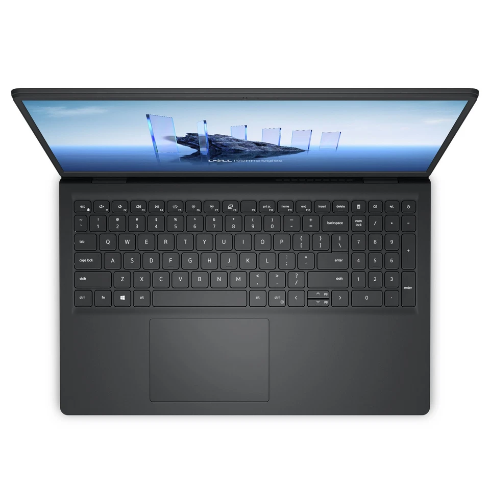 Dell Dc15250 15.6" Touch 13th Gen Intel® Core™ i7-1355U, 10 cores 1 TB SSD 16 GB - Image 4 of 4