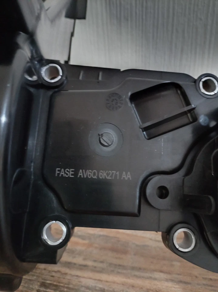 NEW DP ENGINE ROCKER COVER FOR PEUGEOT 2008 206 207 208 9688939180 0248S0 - Image 4 of 4