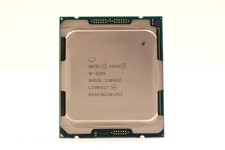 Intel Xeon W-2295 3.00GHz 18-Core 24.75MB LGA...