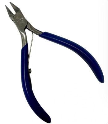 DAMASCUS PLMS 46.064-1 Side Cutter Plier Jewelry Watchmaking Tool