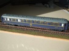 SET 2 VOITURES WLAB AB30 DE LA DB PAR LS MODELS 46048 SET 2 VOITURES WLAB AB30 DE LA DB PAR LS MODELS 46048