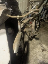 Schwinn Jaguar Men's Bicycle