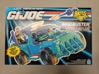 GI Joe Battle Corps Mudbuster Toy 6886 Hasbro