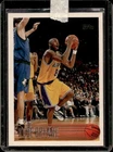 1996-97 Topps Kobe Bryant Rookie RC #138 Lakers