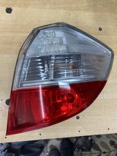 Honda Jazz Mk3 2008-2011 Driver Side right back O/S Rear Tail Light