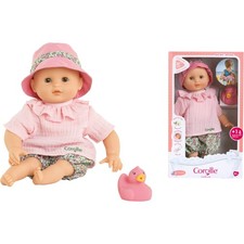 Corolle Mon Premier Poupon Badebaby Coralie, Puppe