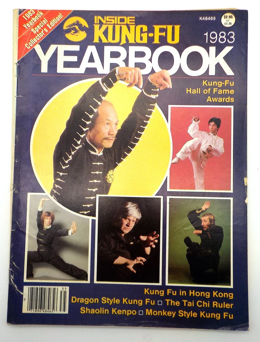 Martial Arts Comic Book Magazines for sale | eBay