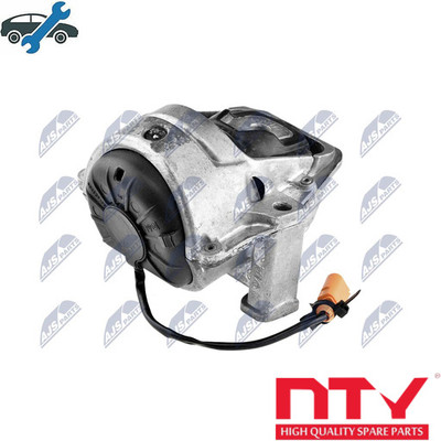 ENGINE MOUNTING ZPS-AU-000 FOR AUDI A5/Sportback/Convertible A4/B8/Allroad Q5  