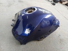 SUZUKI GSR 600 2008 BENZIN KRAFTSTOFFTANK DELLE