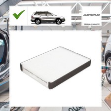 Jc Premium Filter, Innenraumluft HYUNDAI SANTA FÉ I (SM) 2.4 16V 4x4