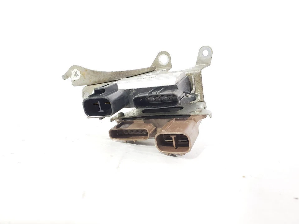 2008 2009 2010 2011 Toyota Sequoia OEM Left and Right Pair Air Fuel Injection - Image 3 of 4