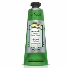 Difeel Therapeutic Hand Cream w/Avocado Oil 1.4oz