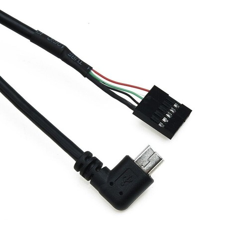 USB Interface CPU Cooler Cable for CORSAIR h80i V2 h90 h100i h110i h115i n - 第 10/12 張圖片