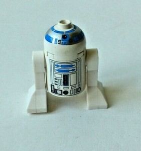 r2d2 lego figure