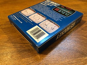 ICE HOCKEY - NINTENDO NES - COMPLETO - VERSION PAL B