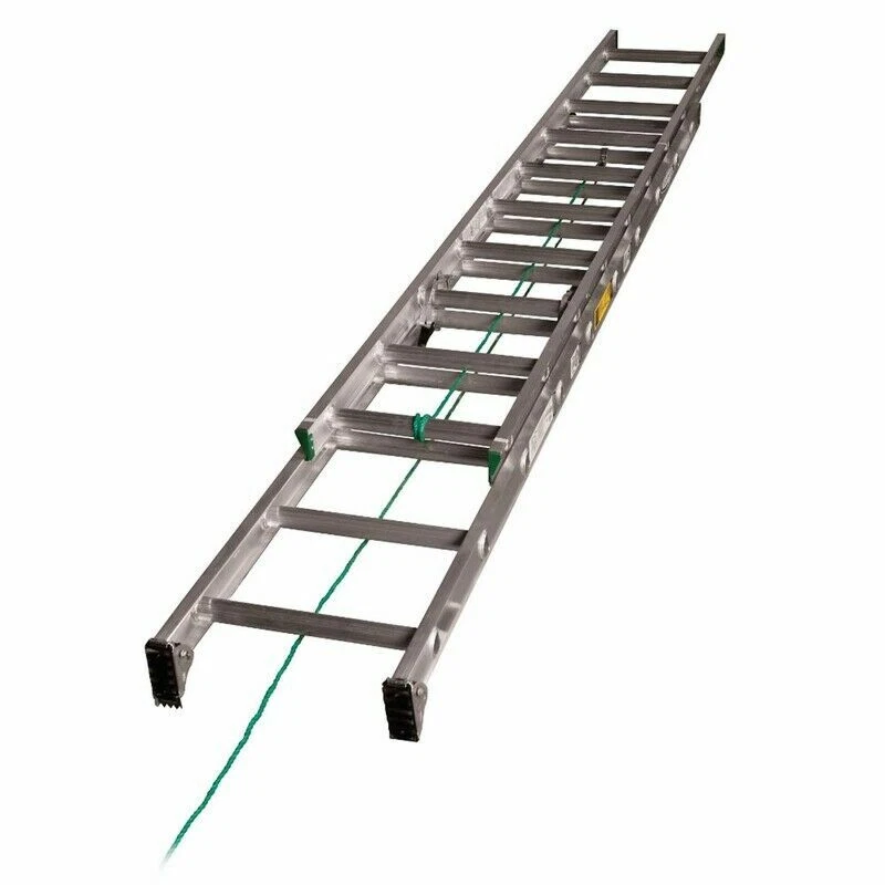 32 foot sale folding ladder