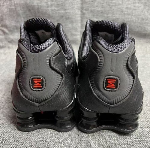 nike shox - Foto 4 di 4