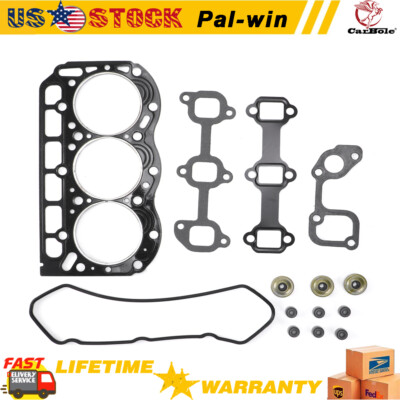 Engine Gasket Set For Daihatsu Briggs & Stratton 825528 Overhaul Daihatsu DM950