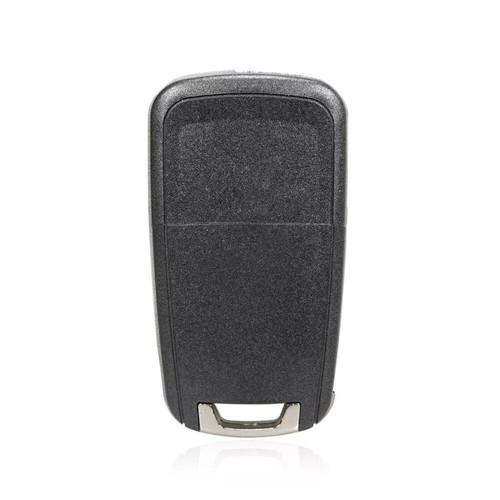 2B Key Case Fob Remote fit for Vauxhall Opel Astra Insignia Zafira Corsa Meriva - Picture 6 of 10