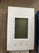 Emerson Sensi Smart Programmable Thermostat - White (ST55)