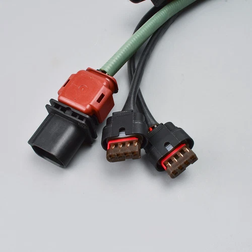 4Pcs Upper+Lower Oxygen O2 Sensor For 2017-2020 Ford F-150 3.5L V6 Turbocharged - Picture 7 of 9