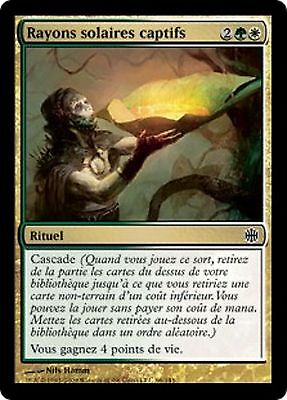 *MRM* FR//VF 4x Reliquaire de la jungle Jungle Shrine MTG Magic ALA
