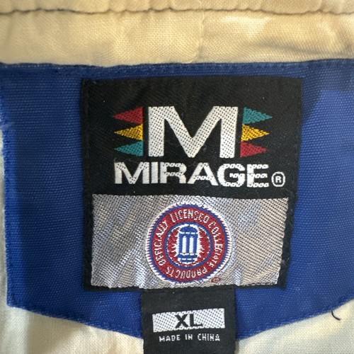 Mirage University Of Kentucky "Wildcats" Vintage Jacke XL - Bild 6 von 13