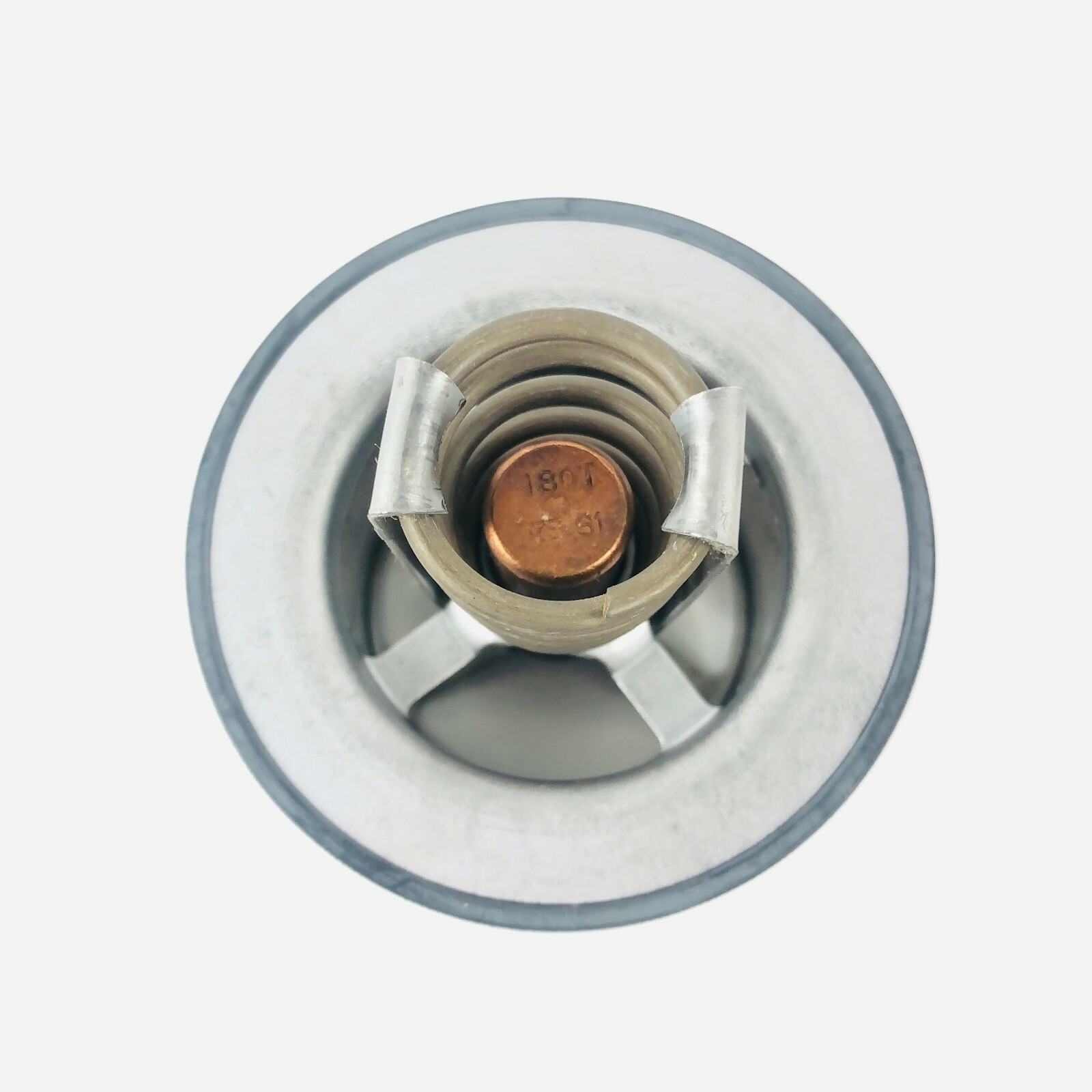 GENUINE CUMMINS 4318947 THERMOSTAT 180 F. , 4973373 | eBay