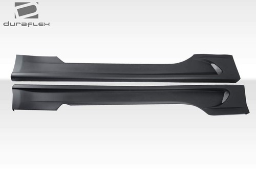 03-08 Fits Nissan 350Z 2DR J-Spec Duraflex Full Body Kit!!! 107996 - Foto 7 di 12