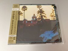 Eagles Hotel California 2011 Japan DSD Master 5.1Ch Multi SACD Hybrid