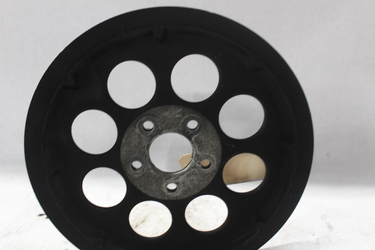 Rear Sprocket 70 T 40217-79(Black)ON PART 40225-86 1997 H-D